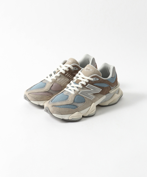 NEW BALANCE（ニューバランス）の「【New Balance / ニューバランス】U9060MUS（スニーカー・メンズ・チャコールグレー・25.5cm/26cm/26.5cm/27cm/27.5cm/28cm/29cm）」の13枚目の写真