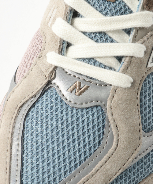 NEW BALANCE（ニューバランス）の「【New Balance / ニューバランス】U9060MUS（スニーカー・メンズ・チャコールグレー・25.5cm/26cm/26.5cm/27cm/27.5cm/28cm/29cm）」の3枚目の写真