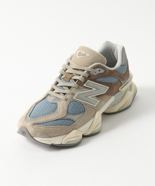 NEW BALANCE（ニューバランス）の「【New Balance / ニューバランス】U9060MUS（スニーカー・メンズ・チャコールグレー・25.5cm/26cm/26.5cm/27cm/27.5cm/28cm/29cm）」の7枚目の写真