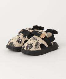 PUMA（プーマ）の「PUMA/プーマ キッズ サンダル エボルブ サンダル プーマ メイツ AC 390747（サンダル・キッズ）」