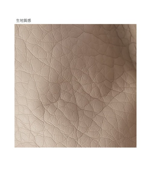 STYLE DELI（スタイルデリ）の「【サブBAG用】軽量くったりトートバッグ（トートバッグ・レディース・ブラック/ホワイト/ベージュ系・FREE）」の17枚目の写真