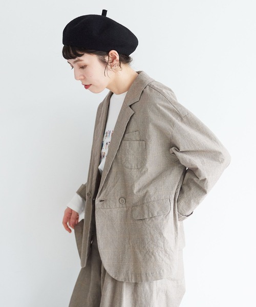 l'atelier du savon（アトリエドサボン）の「○クラシックなおじ