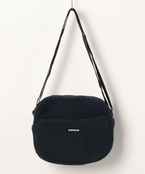 CONVERSE】BOA MINI SHOULDER BAG/ショルダーバッグ（ショルダーバッグ