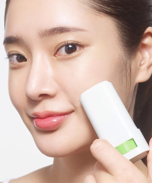 Dr.G（ドクタージー）の「Dr.G　グリーンマイルドサンスティック【SPF50+・PA++++】（日焼け止め/UVケア・レディース・ホワイト・FREE）」の6枚目の写真