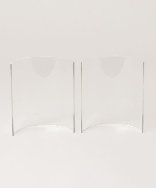 分割グローブ クリアー L 2Pセット（アウトドアグッズ）｜Snow Peak（スノーピーク）