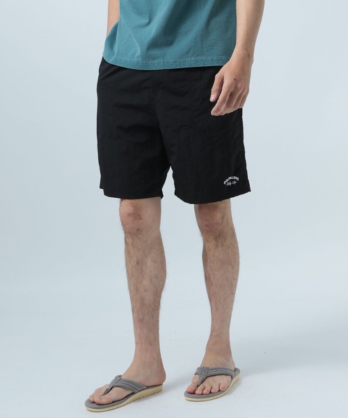 BAYFLOW（ベイフロー）の「ハッピーカラー ショートパンツ（その他パンツ・メンズ・ベージュ/ピンク/グリーン/ブラック/グレー・MEDIUM/LARGE）」の21枚目の写真