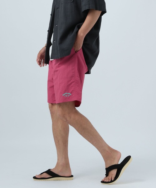 ハッピーカラー ショートパンツ（その他パンツ）｜BAYFLOW