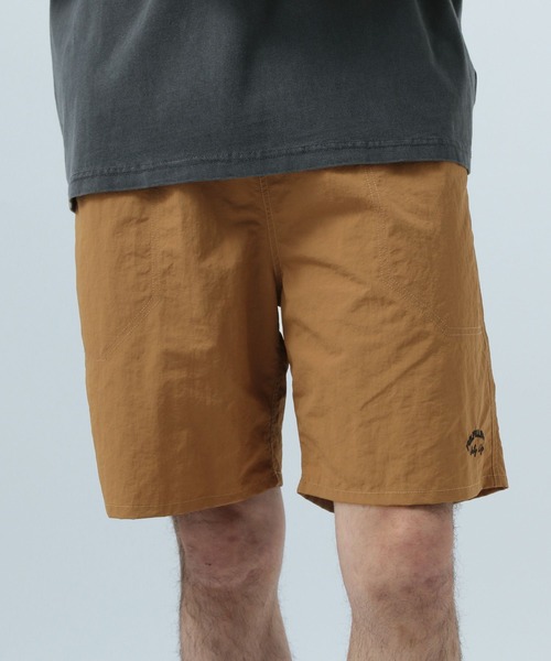 BAYFLOW（ベイフロー）の「ハッピーカラー ショートパンツ（その他パンツ・メンズ・ベージュ/ピンク/グリーン/ブラック/グレー・MEDIUM/LARGE）」の16枚目の写真