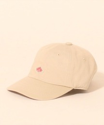 DANTON（ダントン）の「DANTON/ダントン 6パネルキャップ 6PANEL