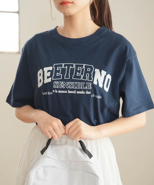 送料無料 売れ筋商品|||THOMAS MAGPIE WELCOMロゴBigTシャツ レディース メンズ兼用 春夏新作 ビッグT 綿100 日本製 体型カバー 白T WHITE 送料無料 THOMAS MAGPIE WELCOMロゴBigTシャツ レディース