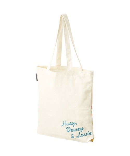 セール】(SK)【Disney】 レトロ キャンバス トートバッグ