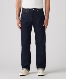 Levi's | Levi's/リーバイス LEVI'S(R)VINTAGE CLOTHING 1955 501(R) ジーンズ ダークインディゴ ORGANIC RINSE(デニムパンツ)