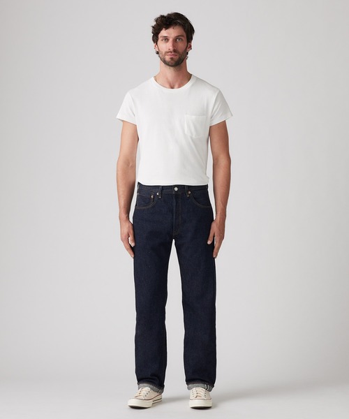 Levi's/リーバイス LEVI'S(R)VINTAGE CLOTHING 1955 501(R) ジーンズ
