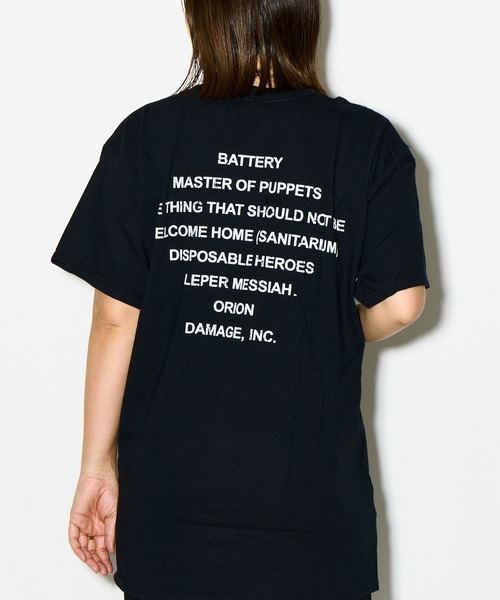 SEXTILE official バンドTシャツ PVA a1607af8ef8e90234870a80223c0a8