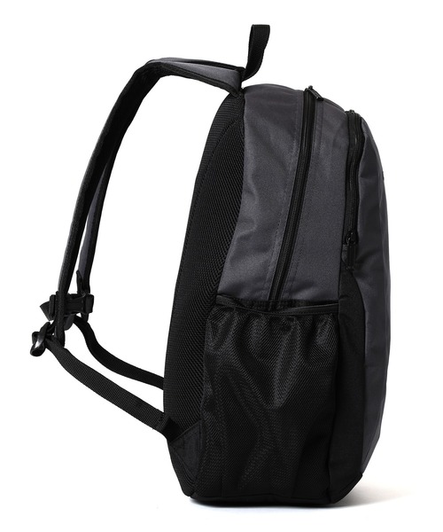 Champion（チャンピオン）の「Champion/チャンピオン グローリー リュックサック B4収納 68205（バックパック/リュック・メンズ・ブラック/グレー/ネイビー・FREE）」の6枚目の写真