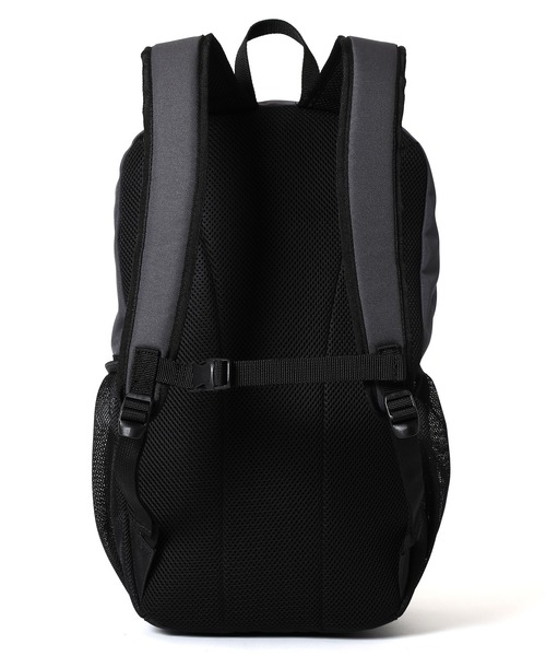 Champion（チャンピオン）の「Champion/チャンピオン グローリー リュックサック B4収納 68205（バックパック/リュック・メンズ・ブラック/グレー/ネイビー・FREE）」の7枚目の写真