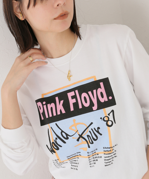 新品タグ付⭐️GOOD ROCK SPEED PINK FLOYD Tシャツ グッドロックスピード GOOD ROCK SPEED ピンクフロイド プリントT