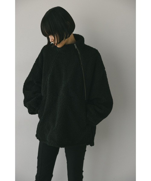 STYLEMIXER（スタイルミキサー）の「ボアアノラック（その他アウター