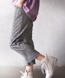 OTONA（オトナ）の「楽チンなのに綺麗にキマル スウェットパンツ（スウェットパンツ）」