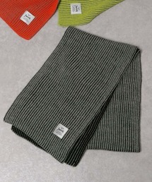 JEANASIS | プレーティングマフラー/979291(マフラー)