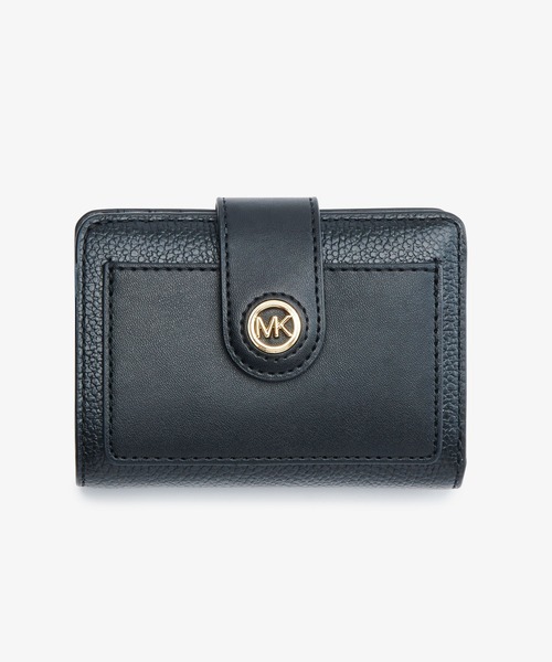 MK CHARM(MK チャーム) タブ コンパクト ポケット ウォレット