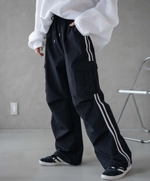 WEGO | WEGO/【XSサイズ～】イージーパラシュートカーゴパンツ(カーゴパンツ)