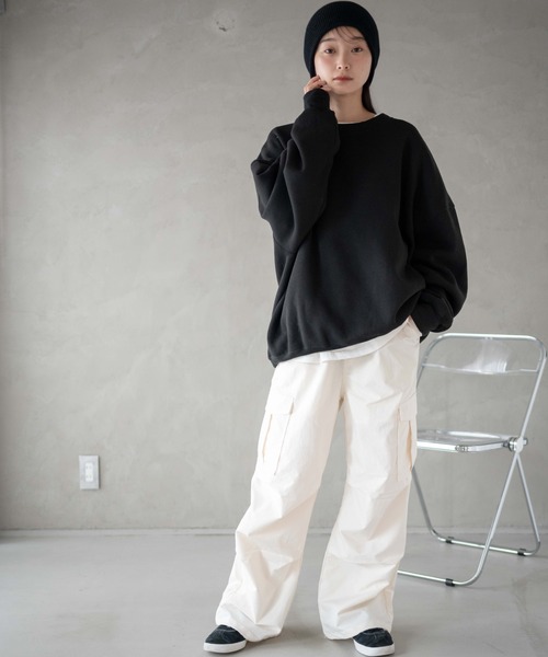 epa エパ　カーゴパンツ　XS epa エパ cargo pants カーゴパンツ XS