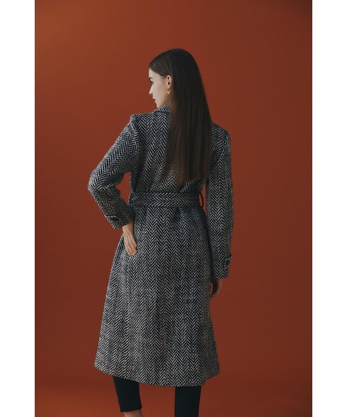 PINKY&DIANNE（ピンキーアンドダイアン）の「◇ロービングツイード