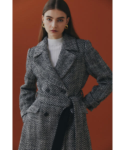 PINKY&DIANNE（ピンキーアンドダイアン）の「◇ロービングツイード