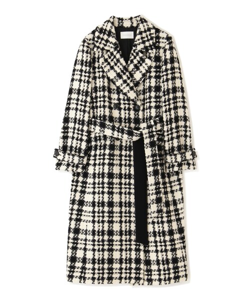 PINKY&DIANNE（ピンキーアンドダイアン）の「◇ロービングツイード