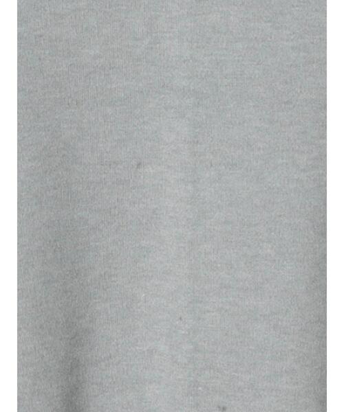 Te chichi(テチチ)の「スムース編みパール釦クルーカーディガン(カーディガン/ボレロ・レディース・オフホワイト/グレー/ブルー/ブラック・F)」の22枚目の写真