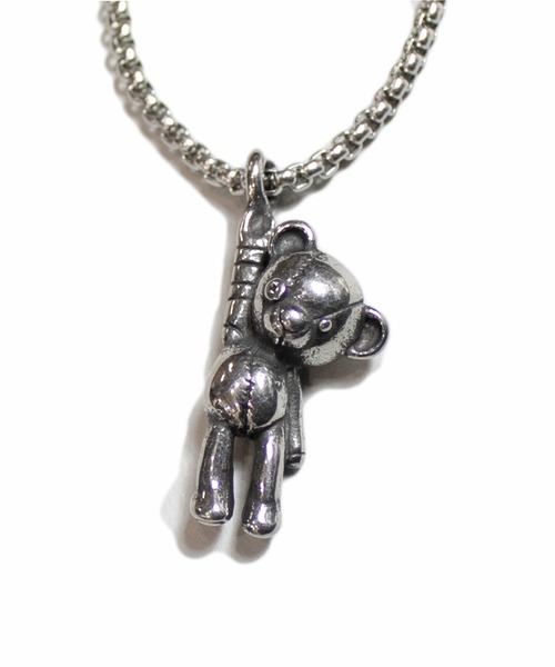 JACKROSE（ジャックローズ）の「JE-VARIOUS NECKLACE（ネックレス・メンズ・その他6/その他2/その他3/その他5/その他1/その他8/その他4/その他7・FREE）」の3枚目の写真