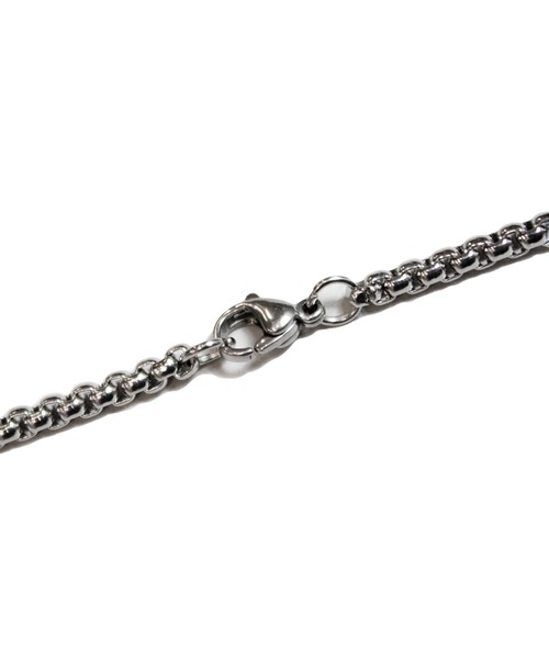 JACKROSE（ジャックローズ）の「JE-VARIOUS NECKLACE（ネックレス・メンズ・その他6/その他2/その他3/その他5/その他1/その他8/その他4/その他7・FREE）」の15枚目の写真