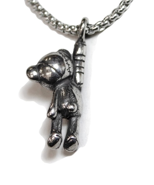 JACKROSE（ジャックローズ）の「JE-VARIOUS NECKLACE（ネックレス・メンズ・その他6/その他2/その他3/その他5/その他1/その他8/その他4/その他7・FREE）」の13枚目の写真