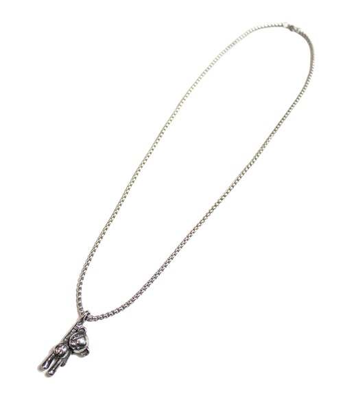 JACKROSE（ジャックローズ）の「JE-VARIOUS NECKLACE（ネックレス・メンズ・その他6/その他2/その他3/その他5/その他1/その他8/その他4/その他7・FREE）」の14枚目の写真