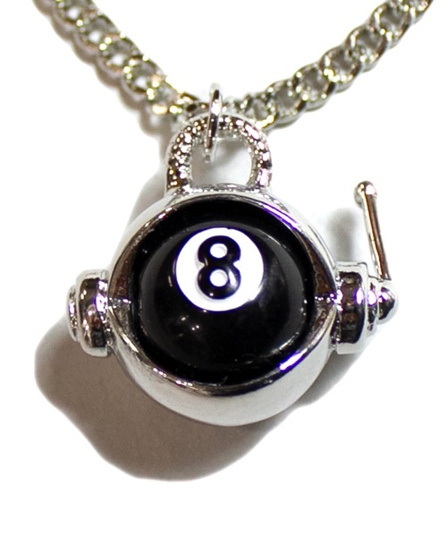 JACKROSE（ジャックローズ）の「JE-VARIOUS NECKLACE（ネックレス・メンズ・その他6/その他2/その他3/その他5/その他1/その他8/その他4/その他7・FREE）」の16枚目の写真