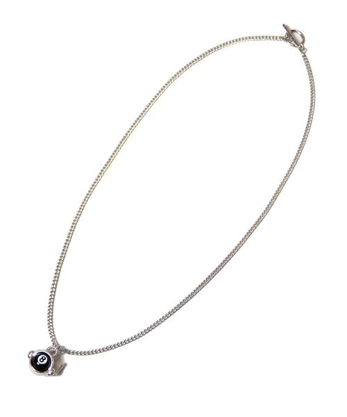 JACKROSE（ジャックローズ）の「JE-VARIOUS NECKLACE（ネックレス・メンズ・その他6/その他2/その他3/その他5/その他1/その他8/その他4/その他7・FREE）」の17枚目の写真