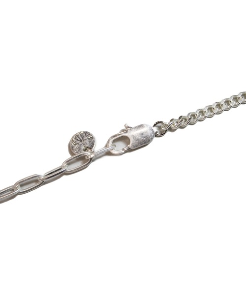 JE-VARIOUS NECKLACE（ネックレス）｜JACKROSE（ジャックローズ）の