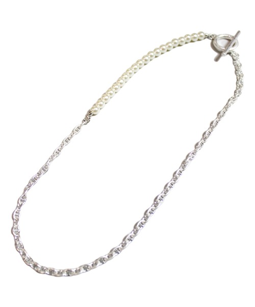 JE-VARIOUS NECKLACE（ネックレス）｜JACKROSE（ジャックローズ）の