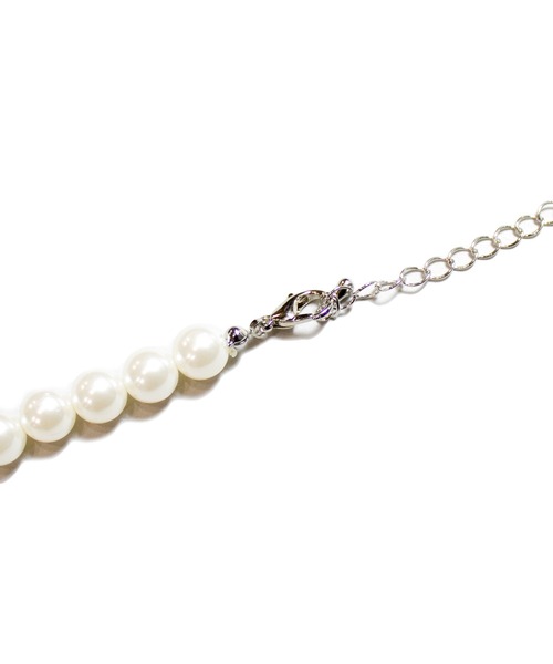 JE-VARIOUS NECKLACE（ネックレス）｜JACKROSE（ジャックローズ）の