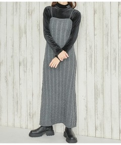 セール】STRIPE KAFTAN DRESS：ワンピース（ワンピース）｜CITYSHOP