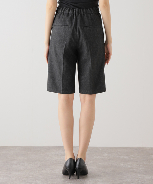 セール】テックツイードショートパンツ（その他パンツ）｜JOURNAL