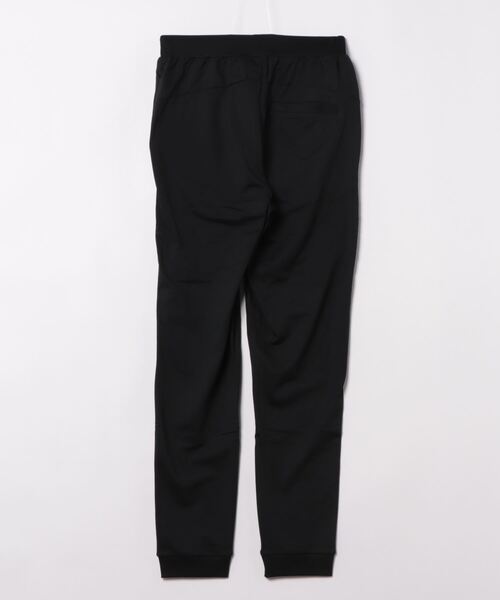 ROXY(ロキシー)の「PEACE OF MIND PANTS/ロキシー速乾UVカットワンポイントブランドロゴスリムトレーニングパンツ(その他パンツ・レディース・ブラック/グレー/グリーン・LARGE/SMALL/MEDIUM)」の12枚目の写真