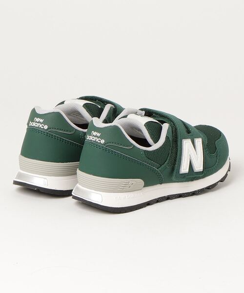ニューバランス　313　スニーカー　21.0 New Balance PO313PP キッズスニーカー 21.0cm 313 - メルカリ