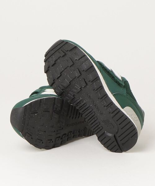 ニューバランス　313　スニーカー　21.0 New Balance PO313PP キッズスニーカー 21.0cm 313 - メルカリ