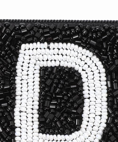 TianaDesigns】別注 AP logo pouch（ポーチ）｜AP STUDIO