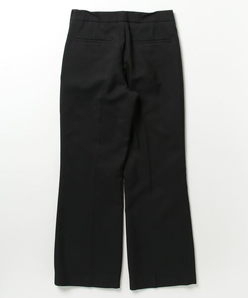 JIL SANDER（ジルサンダー）の「JIL SANDER　 TROUSER 35AW 26 5（その他パンツ・レディース・ブラック・32/34）」の2枚目の写真