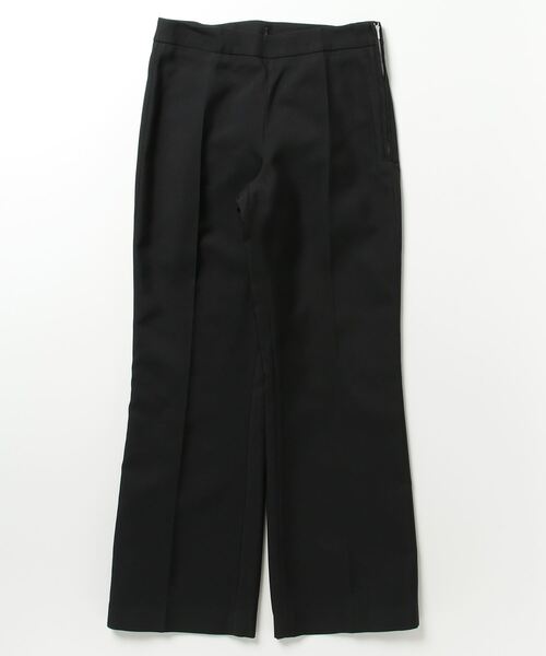 JIL SANDER（ジルサンダー）の「JIL SANDER　 TROUSER 35AW 26 5（その他パンツ・レディース・ブラック・32/34）」の4枚目の写真