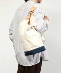 Butler Verner Sails バトラーバーナーセイルズ / ボンサック型2WAYリュックサック バッグパック / JA-1767-33