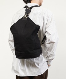 Butler Verner Sails バトラーバーナーセイルズ / ボンサック型2WAYリュックサック バッグパック / JA-1767-33
